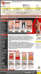 Mobile Screenshot of easyfunshop.net